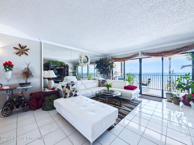 1125 Highway A1A 502, Satellite Beach, FL 32937
