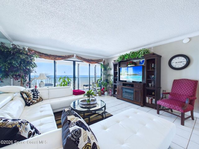 1125 Highway A1A 502, Satellite Beach, FL 32937