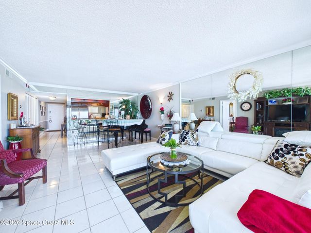 1125 Highway A1A 502, Satellite Beach, FL 32937