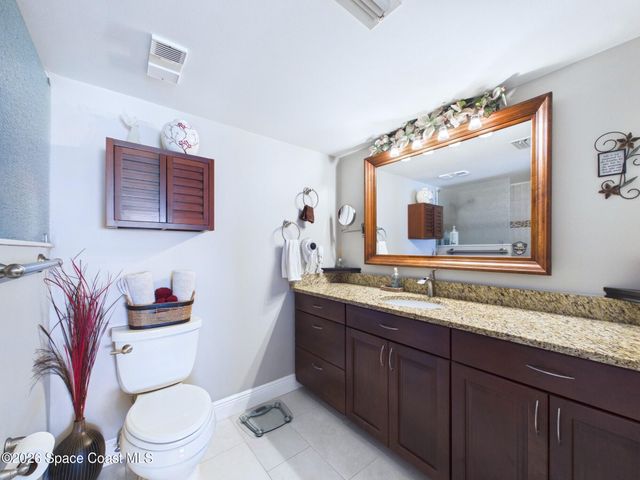 1125 Highway A1A 502, Satellite Beach, FL 32937