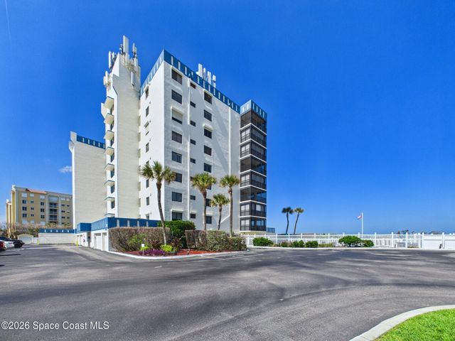 1125 Highway A1A 502, Satellite Beach, FL 32937