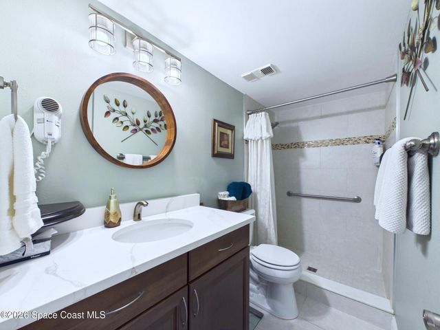 1125 Highway A1A 502, Satellite Beach, FL 32937
