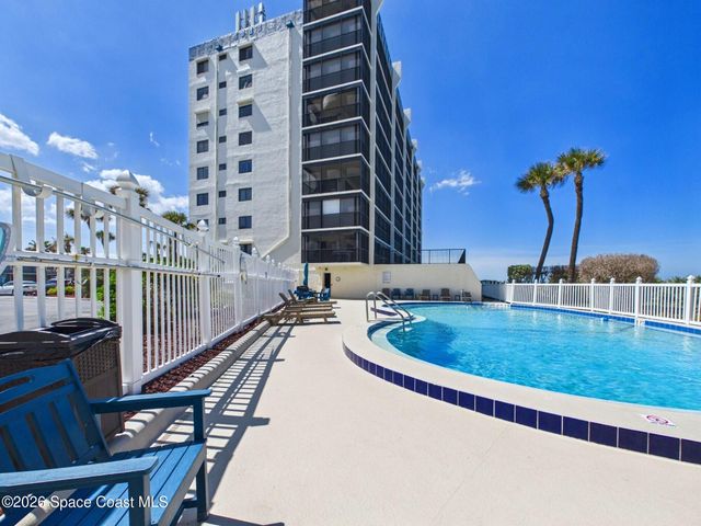 1125 Highway A1A 502, Satellite Beach, FL 32937