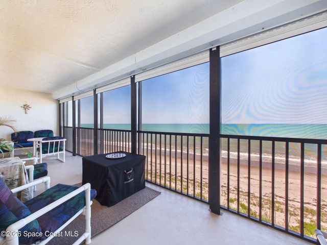 1125 Highway A1A 502, Satellite Beach, FL 32937