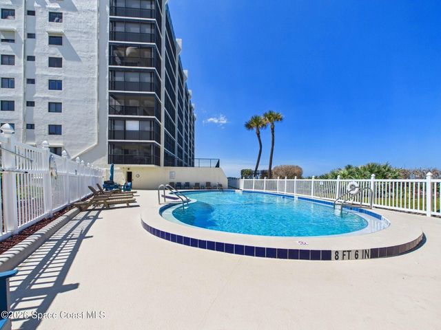 1125 Highway A1A 502, Satellite Beach, FL 32937