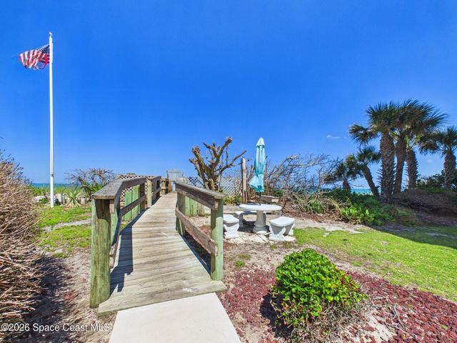 1125 Highway A1A 502, Satellite Beach, FL 32937