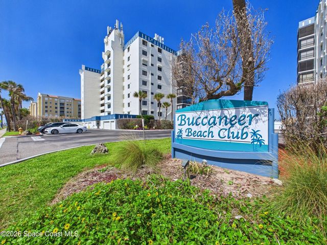 1125 Highway A1A 502, Satellite Beach, FL 32937