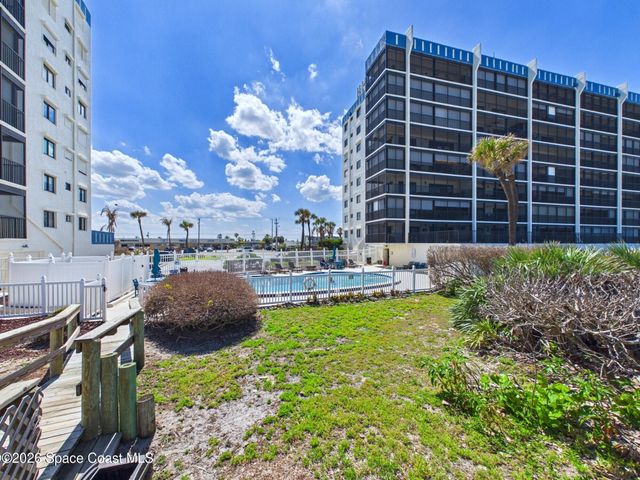 1125 Highway A1A 502, Satellite Beach, FL 32937
