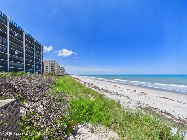 1125 Highway A1A 502, Satellite Beach, FL 32937