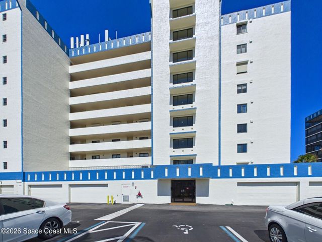 1125 Highway A1A 502, Satellite Beach, FL 32937