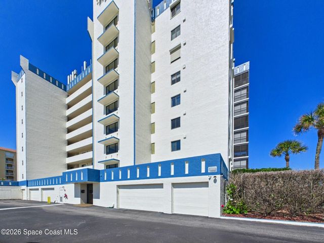 1125 Highway A1A 502, Satellite Beach, FL 32937