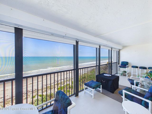 1125 Highway A1A 502, Satellite Beach, FL 32937