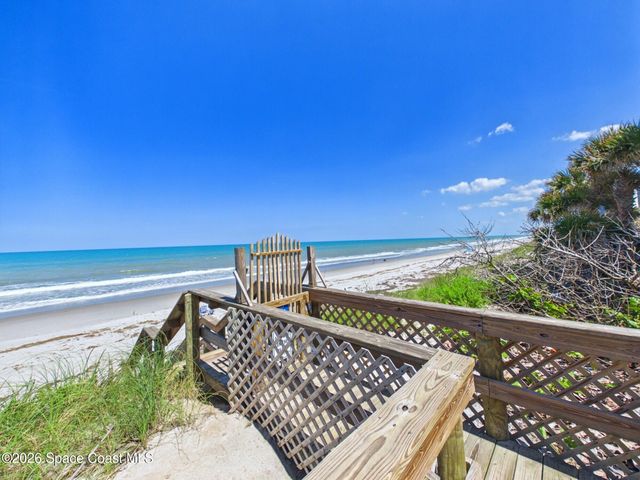 1125 Highway A1A 502, Satellite Beach, FL 32937