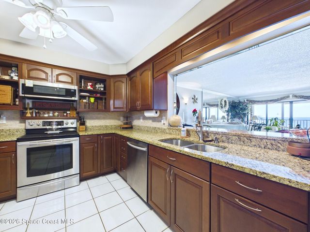1125 Highway A1A 502, Satellite Beach, FL 32937