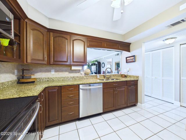 1125 Highway A1A 502, Satellite Beach, FL 32937
