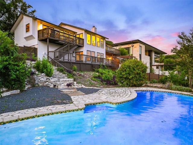 1304 Canoe Brook DR, Austin, TX 78746