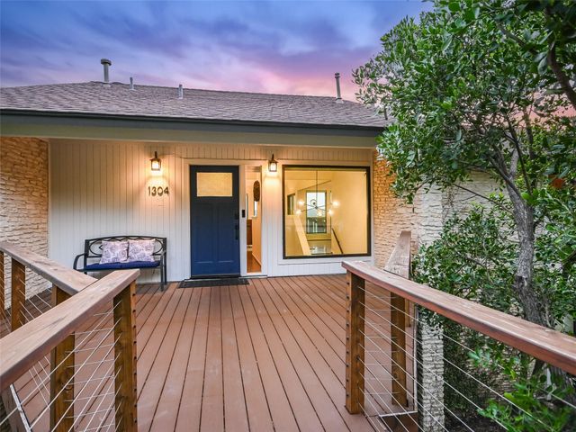 1304 Canoe Brook DR, Austin, TX 78746