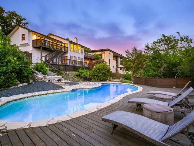 1304 Canoe Brook DR, Austin, TX 78746