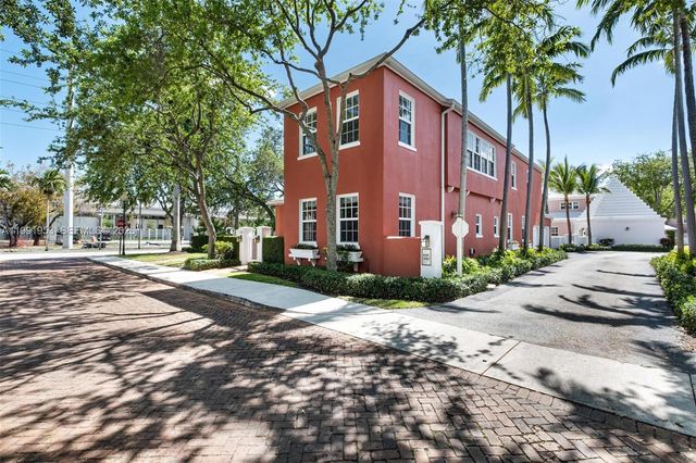 550 Loretto Ave 16, Coral Gables, FL 33146