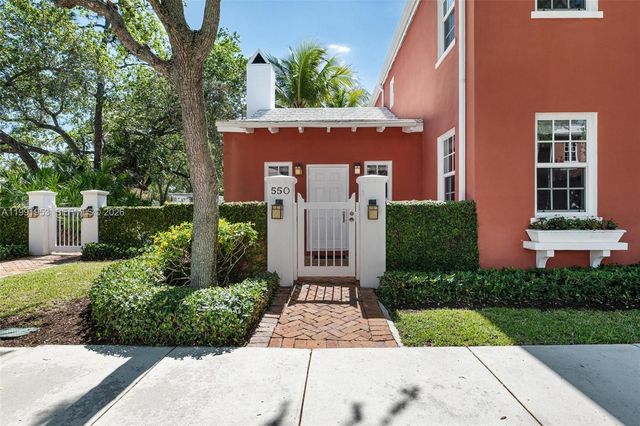 550 Loretto Ave 16, Coral Gables, FL 33146