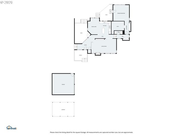 2350 MCLEAN Blvd, Eugene, OR 97405