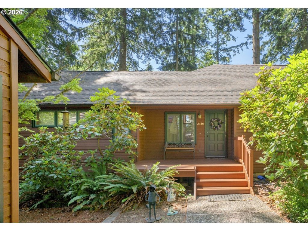 2350 MCLEAN Blvd, Eugene, OR 97405