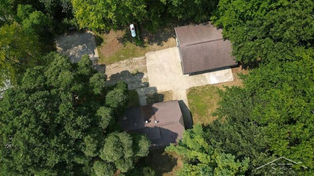 5959 Busch Road, Taymouth Twp, MI 48415