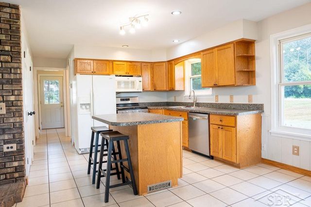 5959 Busch Road, Taymouth Twp, MI 48415