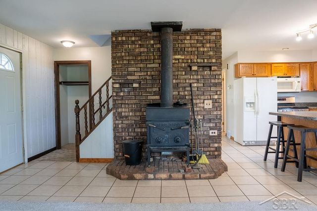 5959 Busch Road, Taymouth Twp, MI 48415