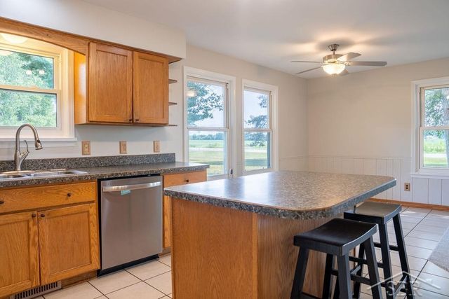 5959 Busch Road, Taymouth Twp, MI 48415