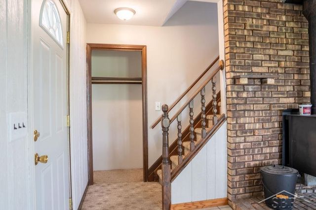 5959 Busch Road, Taymouth Twp, MI 48415
