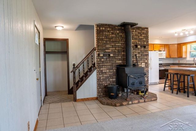 5959 Busch Road, Taymouth Twp, MI 48415