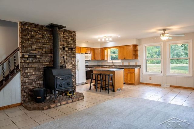 5959 Busch Road, Taymouth Twp, MI 48415