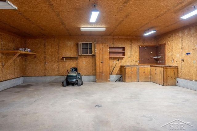 5959 Busch Road, Taymouth Twp, MI 48415