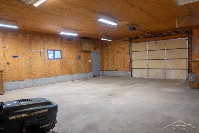5959 Busch Road, Taymouth Twp, MI 48415
