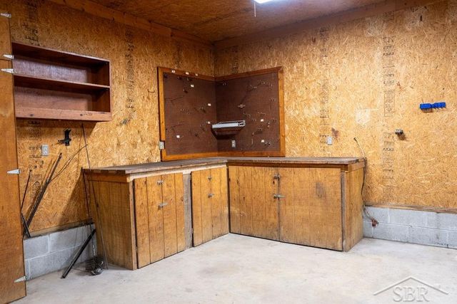 5959 Busch Road, Taymouth Twp, MI 48415