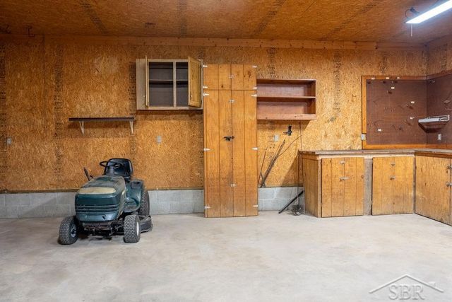 5959 Busch Road, Taymouth Twp, MI 48415
