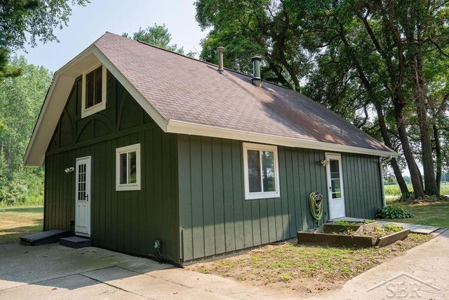5959 Busch Road, Taymouth Twp, MI 48415