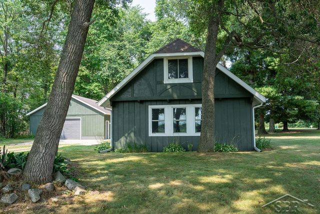5959 Busch Road, Taymouth Twp, MI 48415