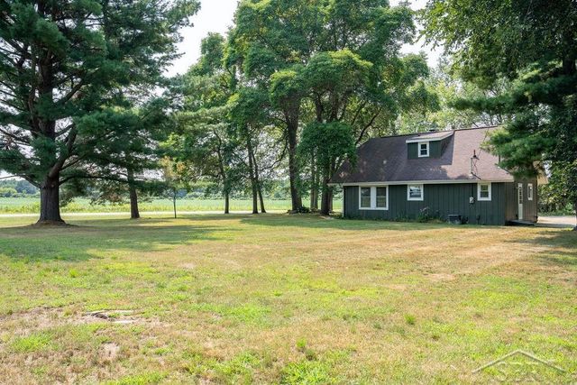 5959 Busch Road, Taymouth Twp, MI 48415