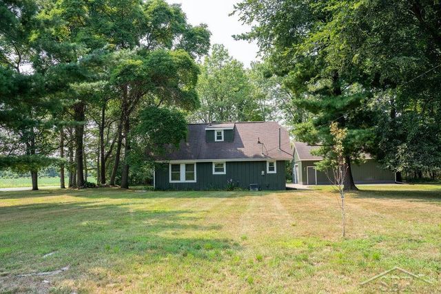 5959 Busch Road, Taymouth Twp, MI 48415