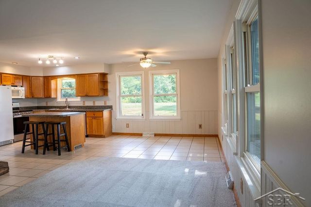 5959 Busch Road, Taymouth Twp, MI 48415
