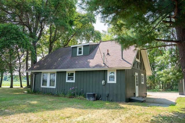 5959 Busch Road, Taymouth Twp, MI 48415