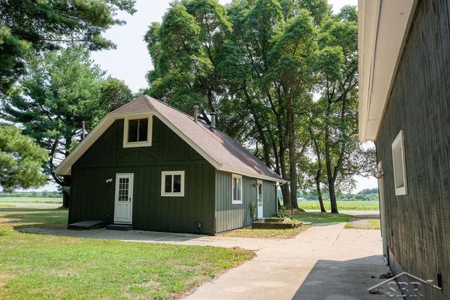 5959 Busch Road, Taymouth Twp, MI 48415