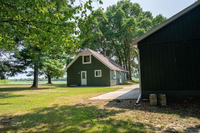 5959 Busch Road, Taymouth Twp, MI 48415