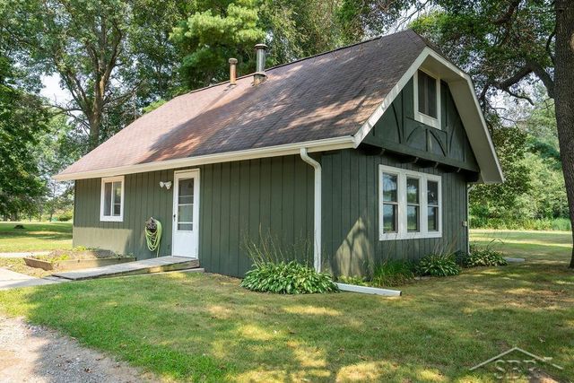 5959 Busch Road, Taymouth Twp, MI 48415