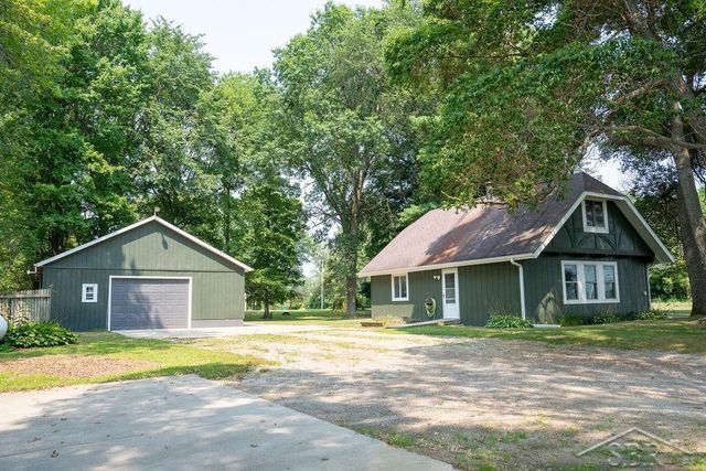 5959 Busch Road, Taymouth Twp, MI 48415