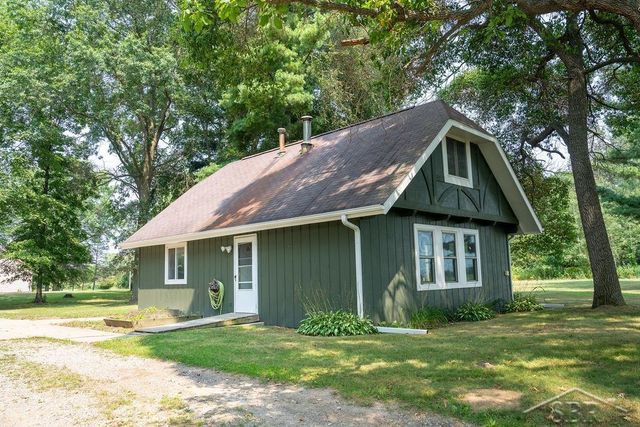 5959 Busch Road, Taymouth Twp, MI 48415