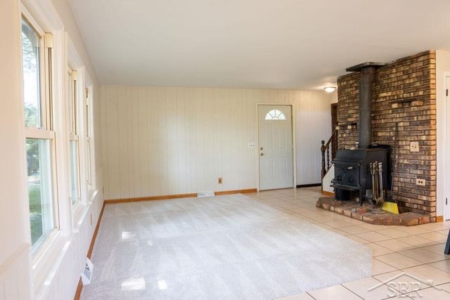 5959 Busch Road, Taymouth Twp, MI 48415