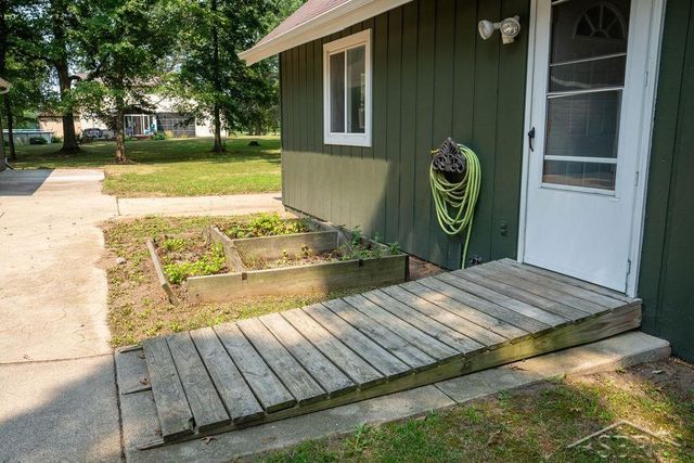 5959 Busch Road, Taymouth Twp, MI 48415